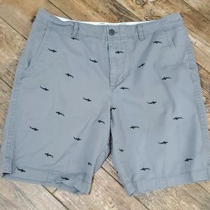 Old Navy | Shorts | Old Navy Shark 